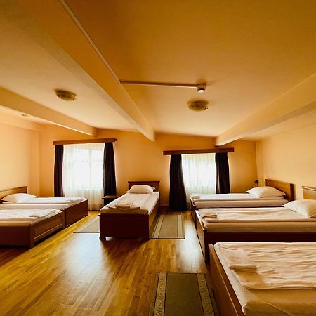 Rakoczi Center Bed and Breakfast Odorheiu Secuiesc Εξωτερικό φωτογραφία